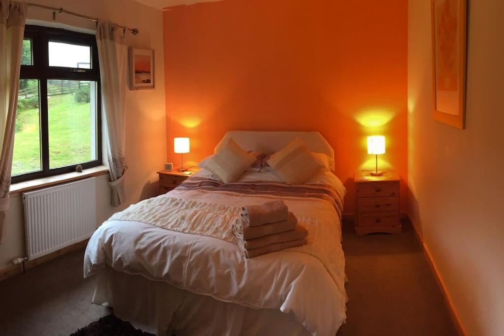 Snowberry Cottage No 2 Onich Eksteriør bilde